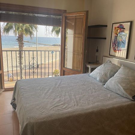 Ar2A, Apartamento Primera Linea Arsenal 22 Villajoyosa Exterior foto