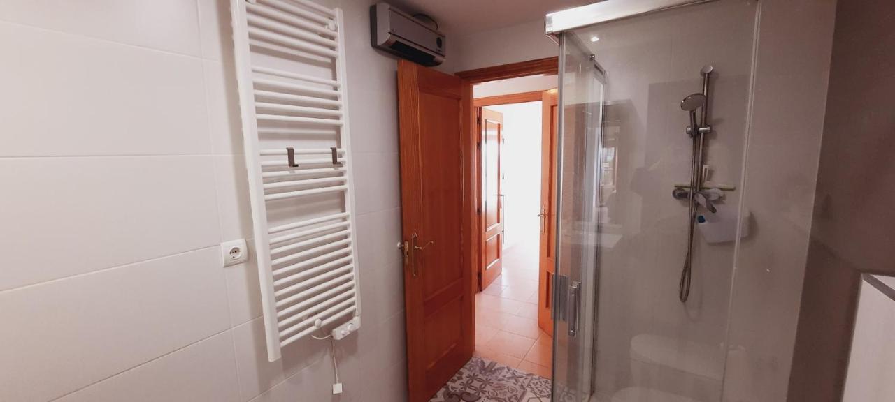 Ar2A, Apartamento Primera Linea Arsenal 22 Villajoyosa Exterior foto